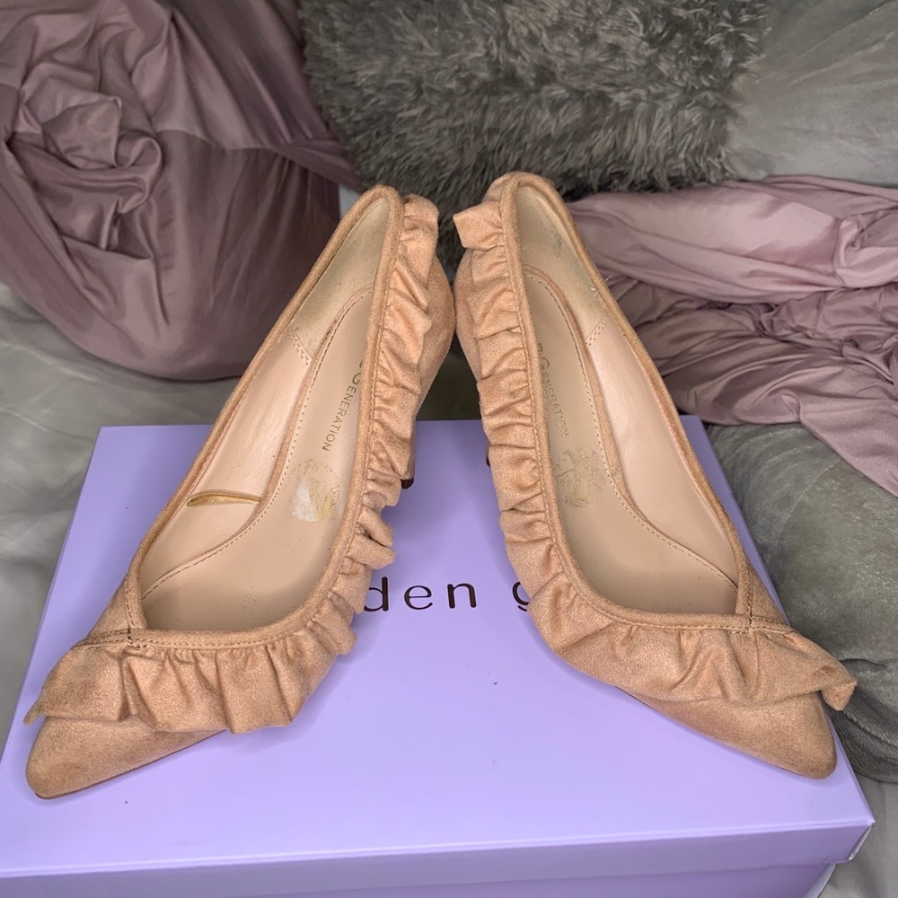Heels